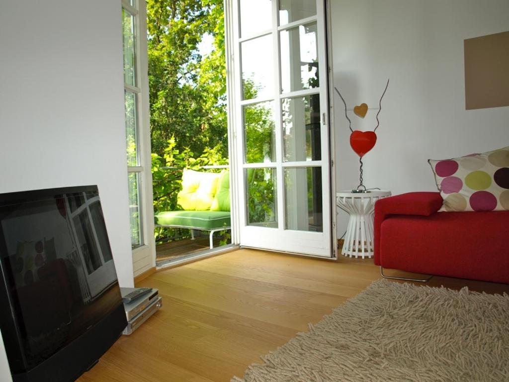 Ferienwohnung Dausacker photo 2