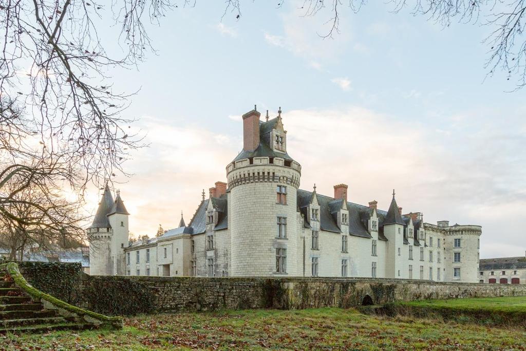 The Originals le Château de Dissay Poitiers photo 2