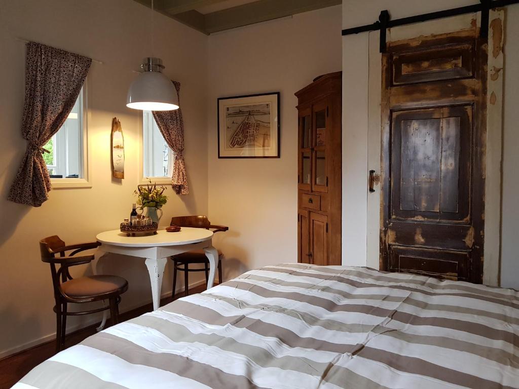 Atelier B&B 'Sinnestriel' photo 3