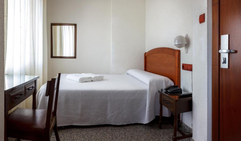 Hostal San Miguel photo 2