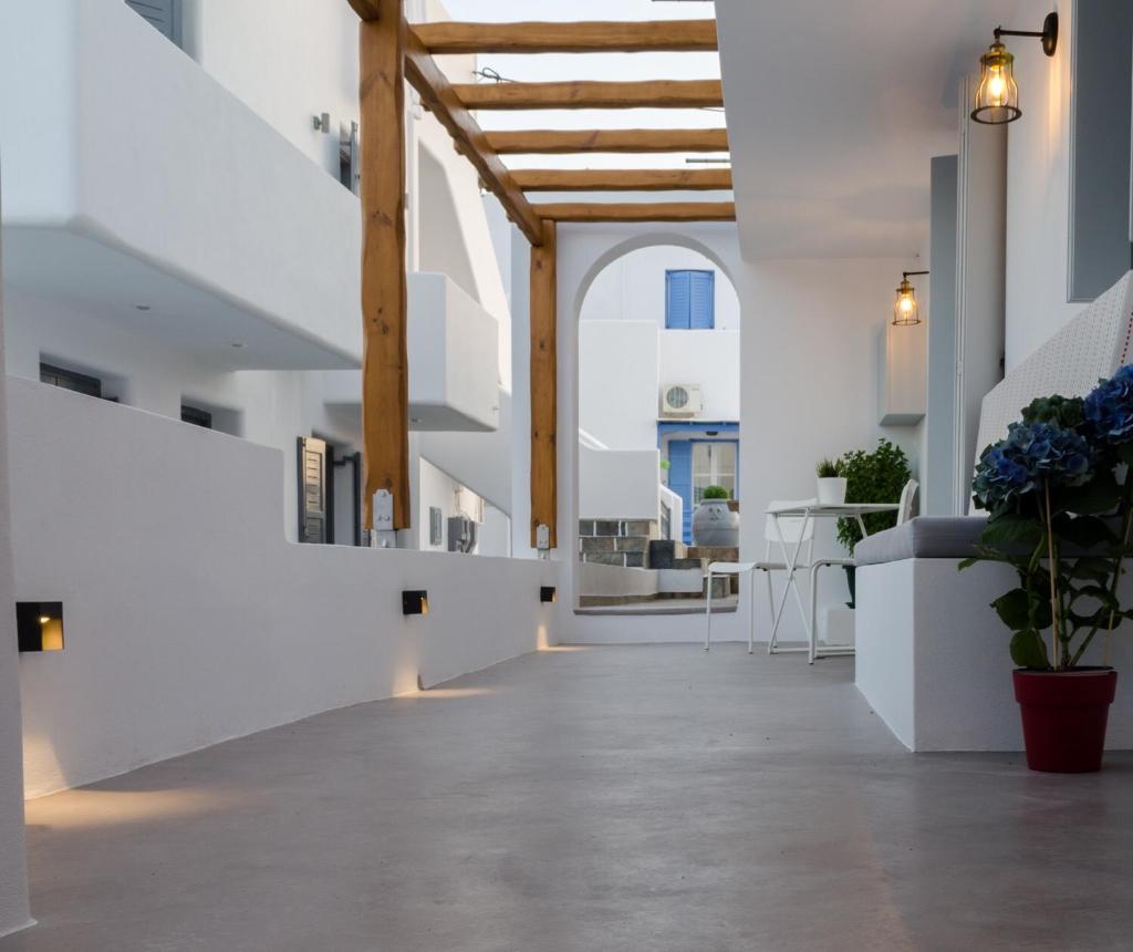 L’arco Milos Suite photo 4