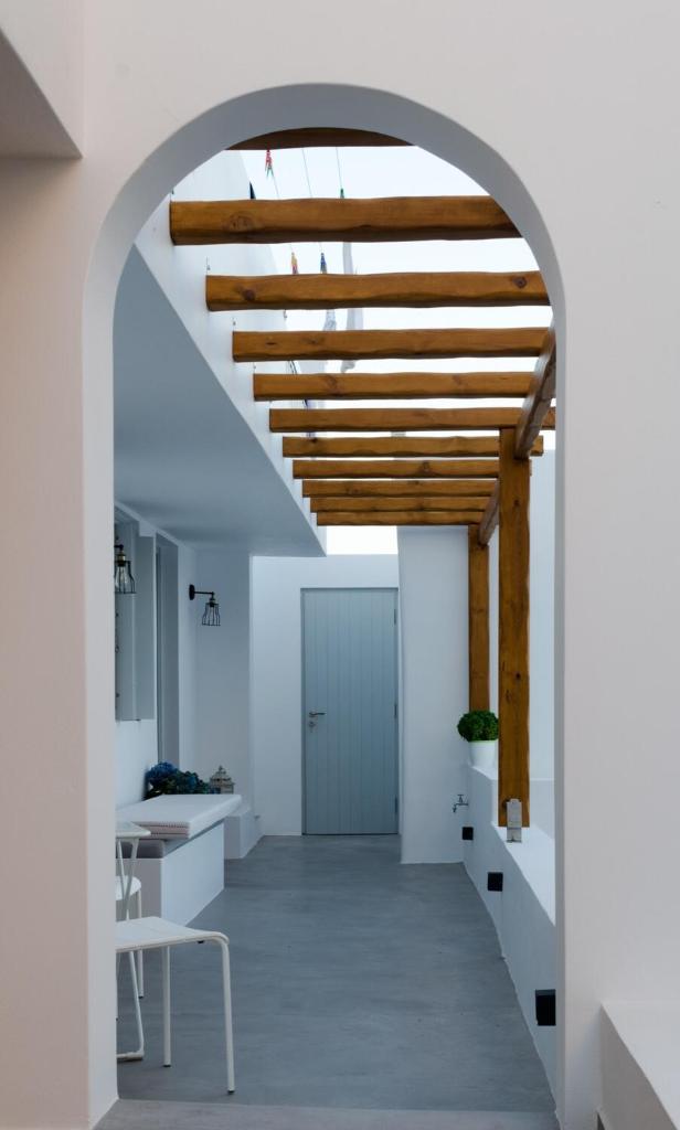 L’arco Milos Suite photo 2