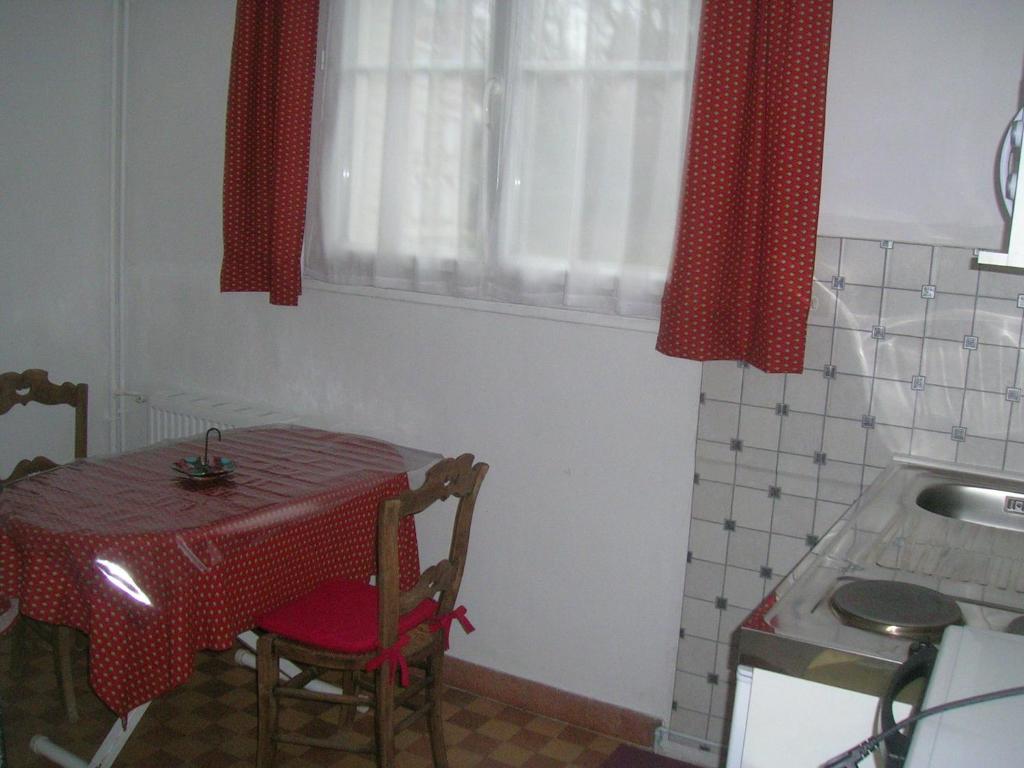 Appartements Villa Odette photo 2