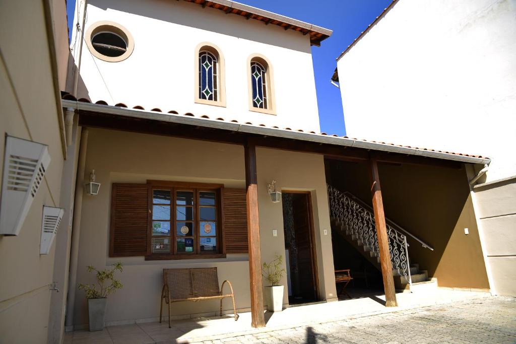 Pousada Segredo photo 2