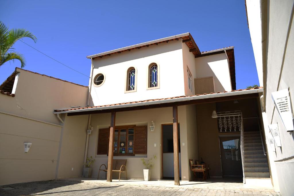 Pousada Segredo photo 1