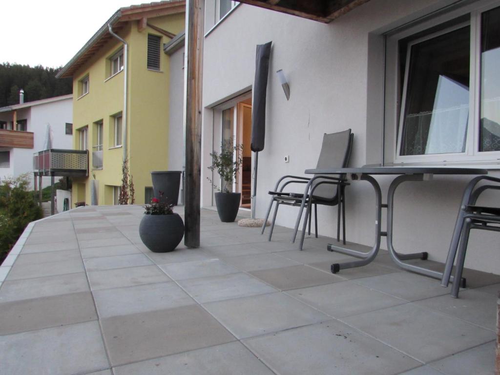 Ferienwohnung Vonlanthen photo 4