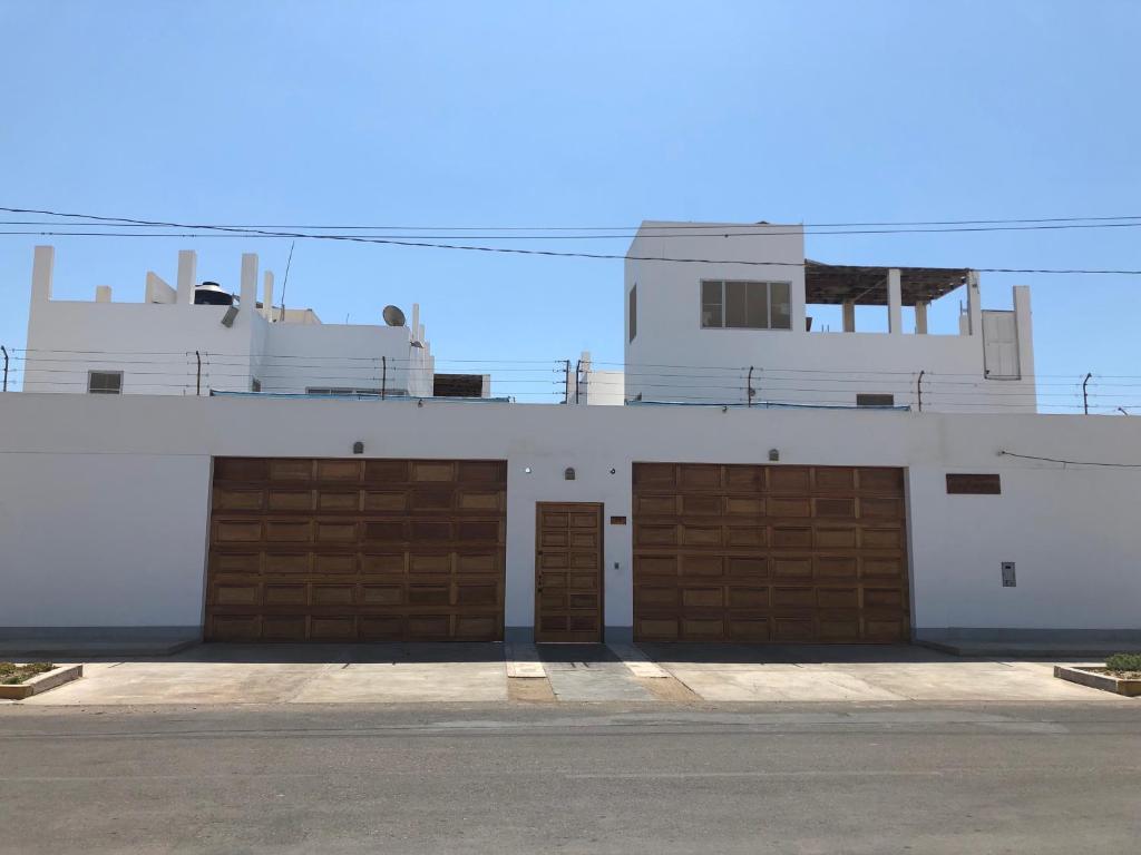 Caihuayna Apart Hotel photo 4