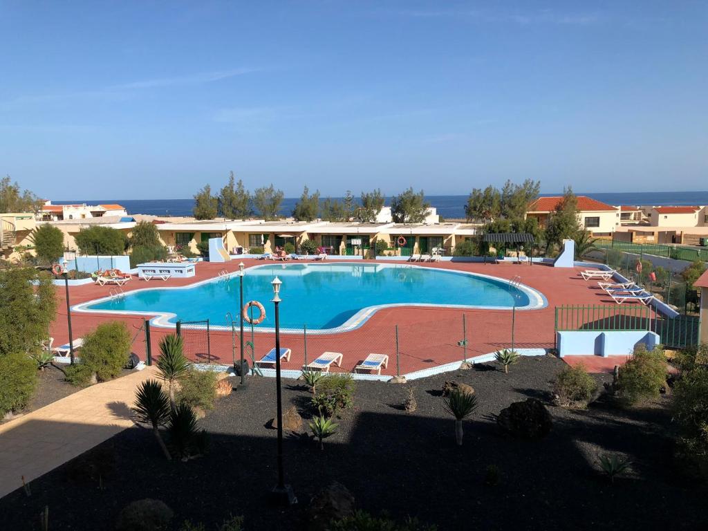Fuerteventura Resort Bouganville