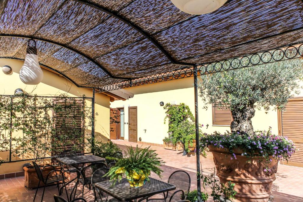 "La Terrazza di Castiglione" APPARTAMENTI VACANZA photo 3