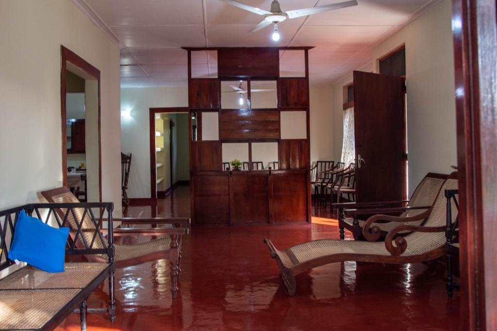Tenora Apartment photo 4