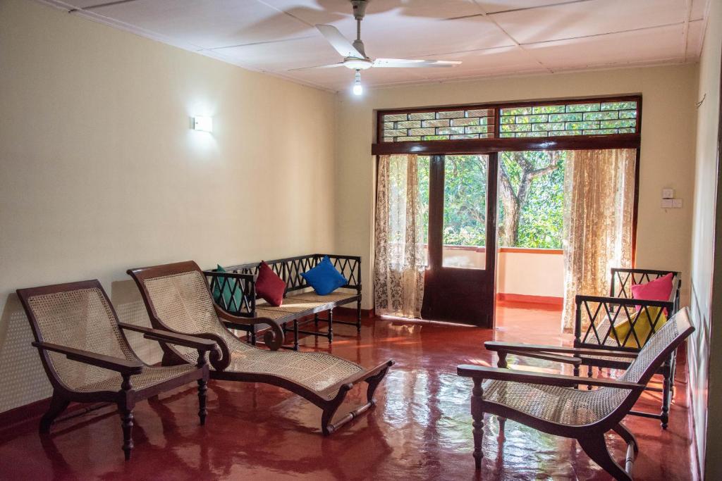 Tenora Apartment photo 3