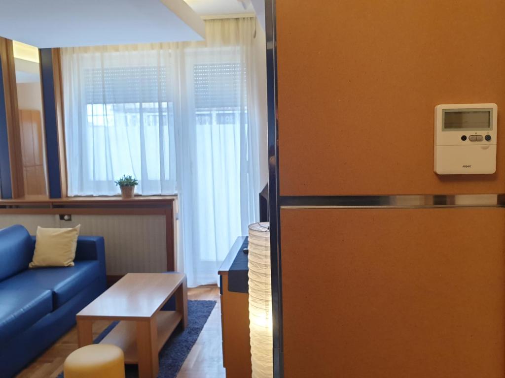Spirit Apartments photo 4
