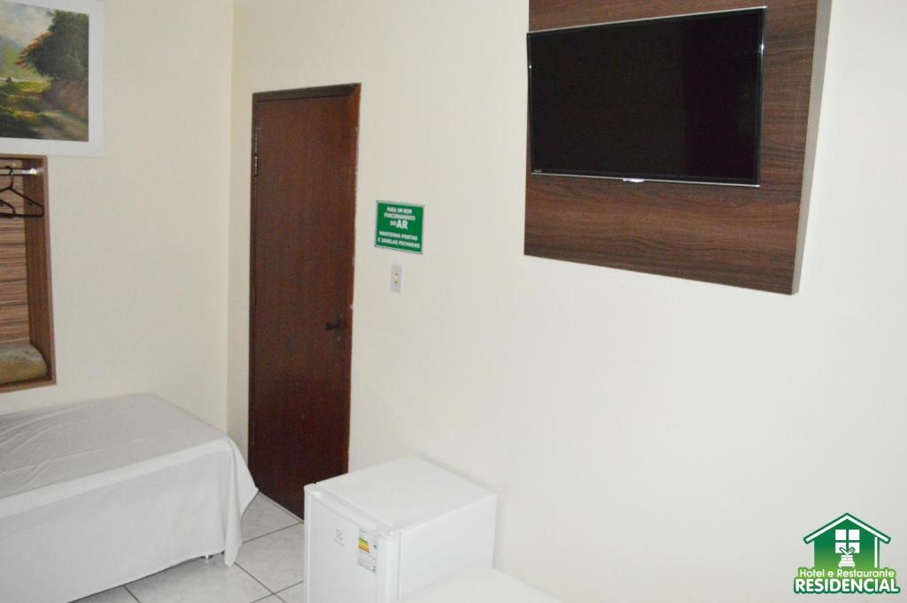 Hotel e Restaurante Residencial photo 3