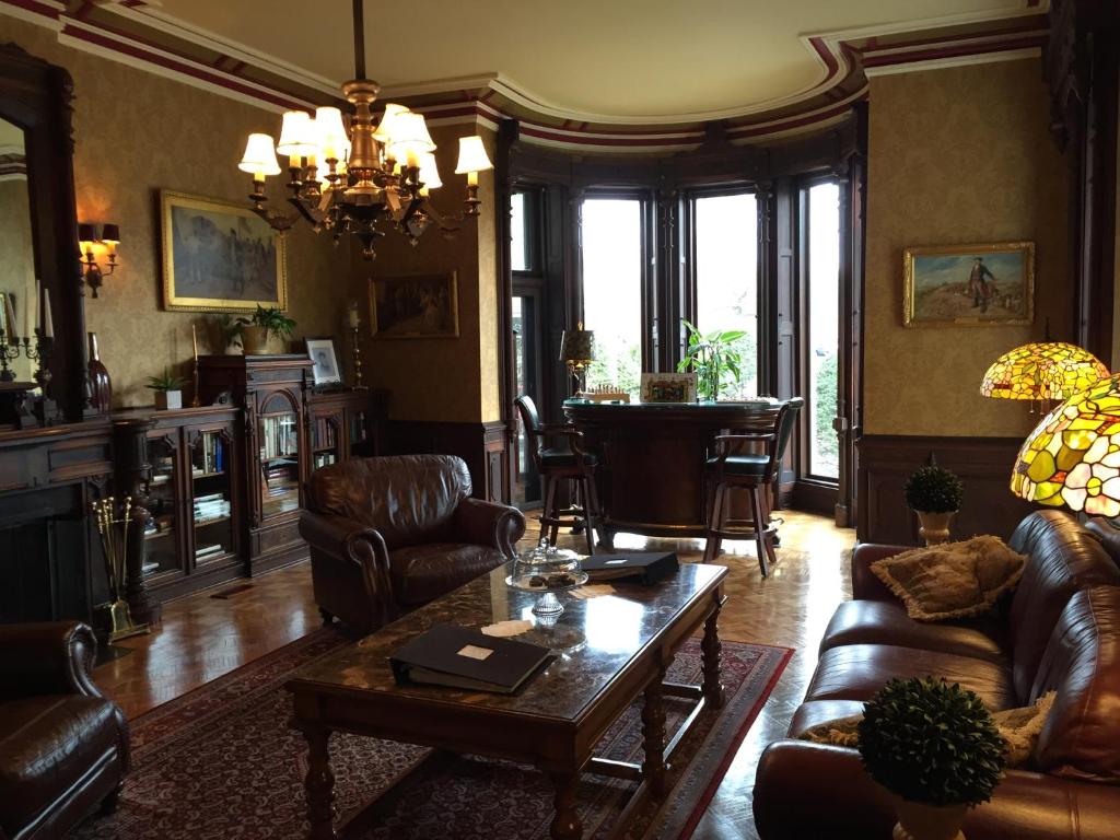 Batcheller Mansion Inn photo 1