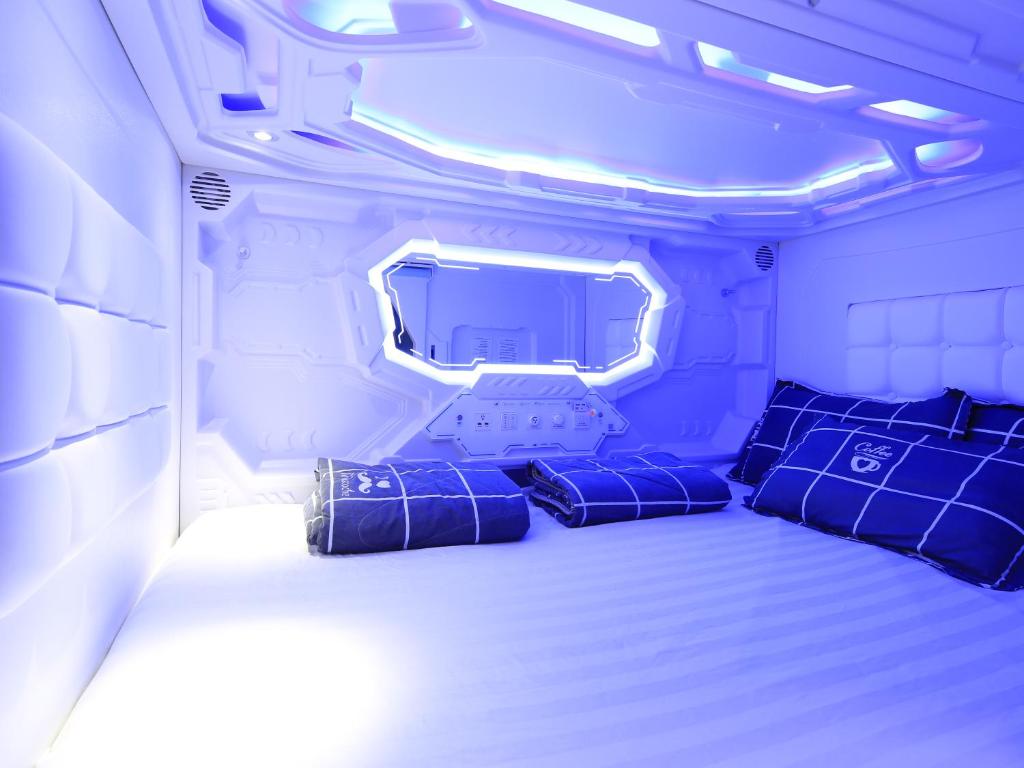 Spacepod@hive photo 2