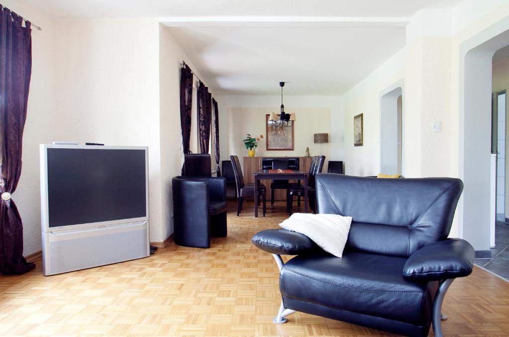 Ferienhaus Seestern am Steinhuder Meer, 5 Schlafzimmer photo 1