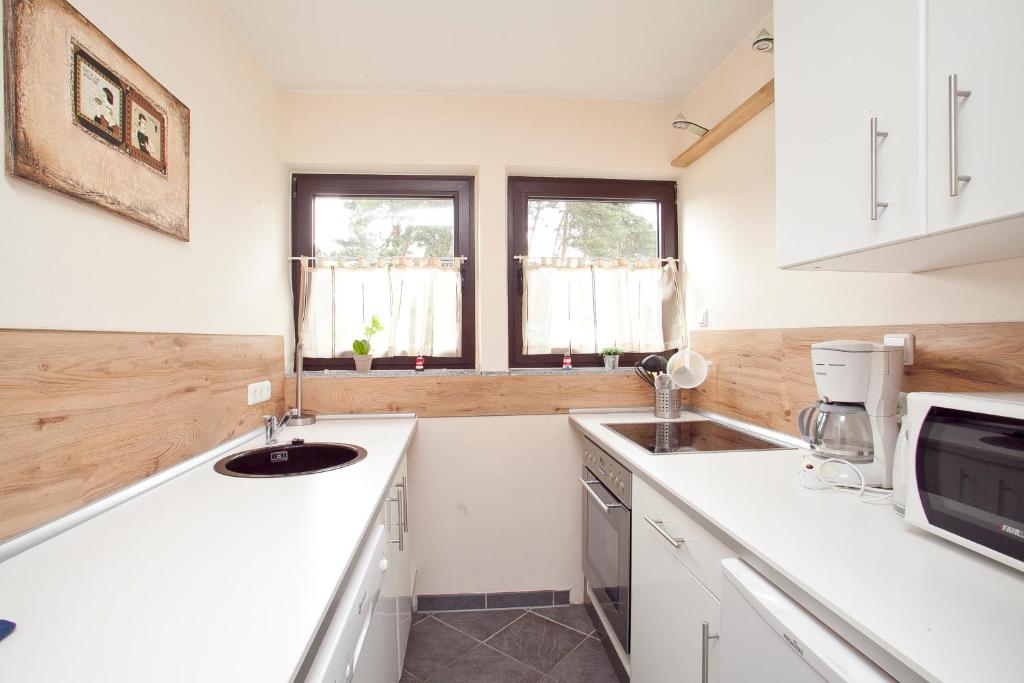 Ferienhaus Seestern am Steinhuder Meer, 5 Schlafzimmer photo 3