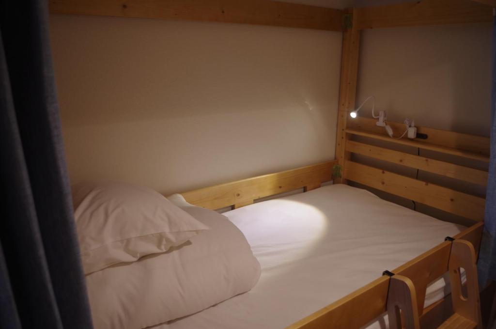 Guesthouse POPTONE photo 4