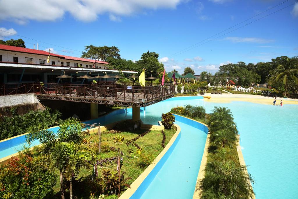 Forest Crest Nature Hotel and Resort Powered by ASTON photo 1