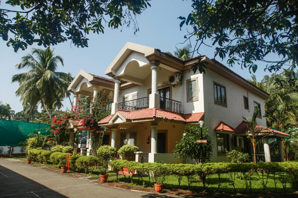 Royale Assagao Resort photo 2