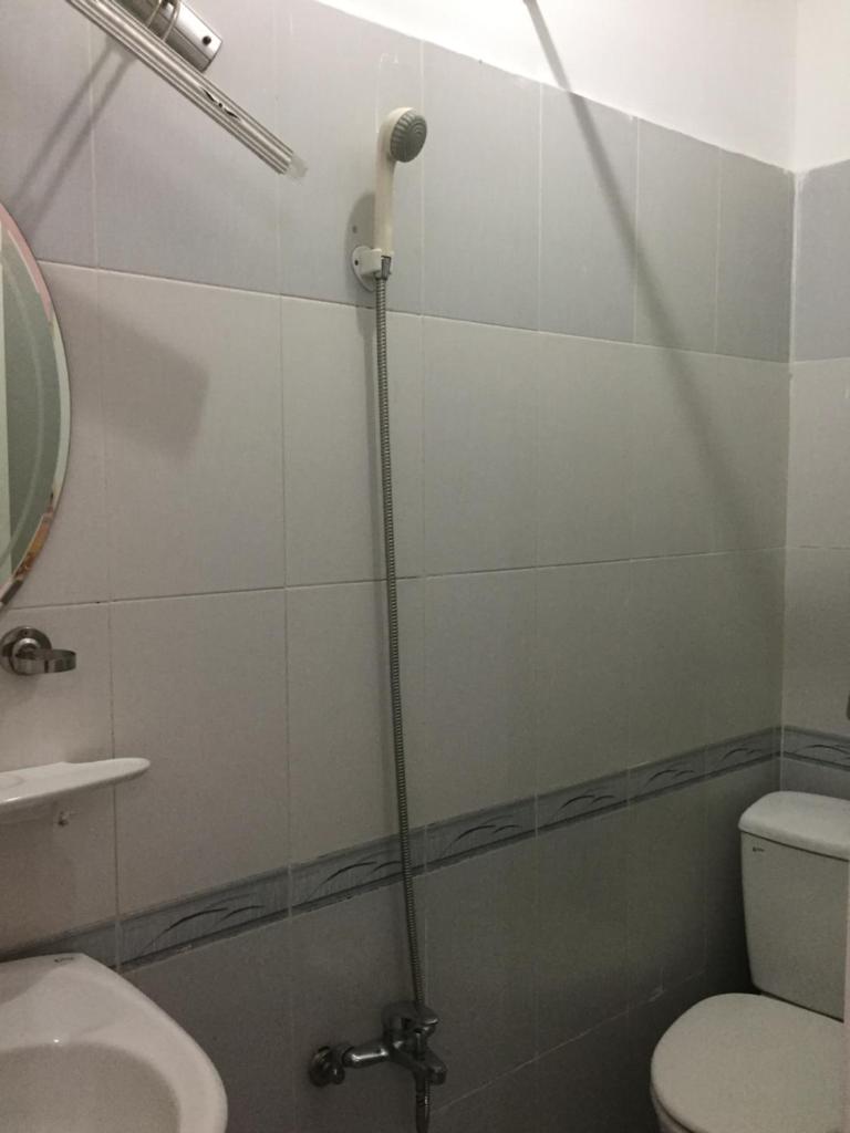 Двухместный (Двухместный номер с 1 кроватью), Vy Khanh Guesthouse