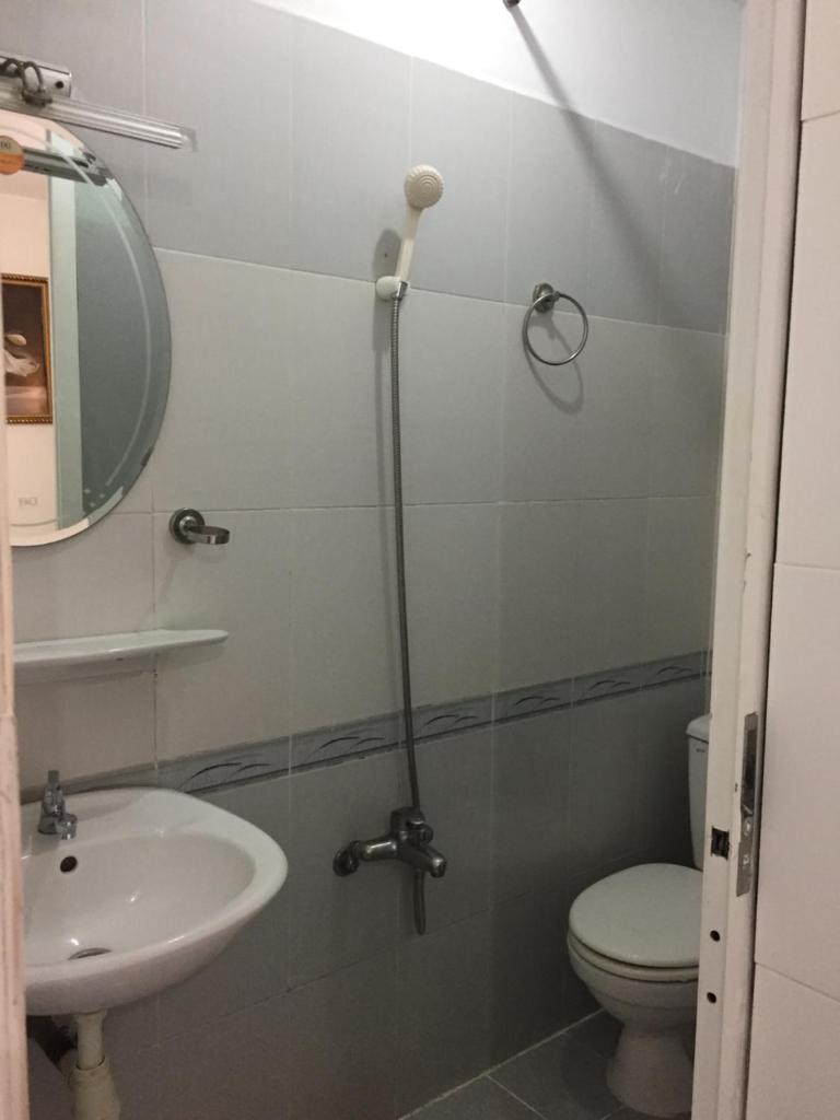 Двухместный (Двухместный номер с 1 кроватью), Vy Khanh Guesthouse