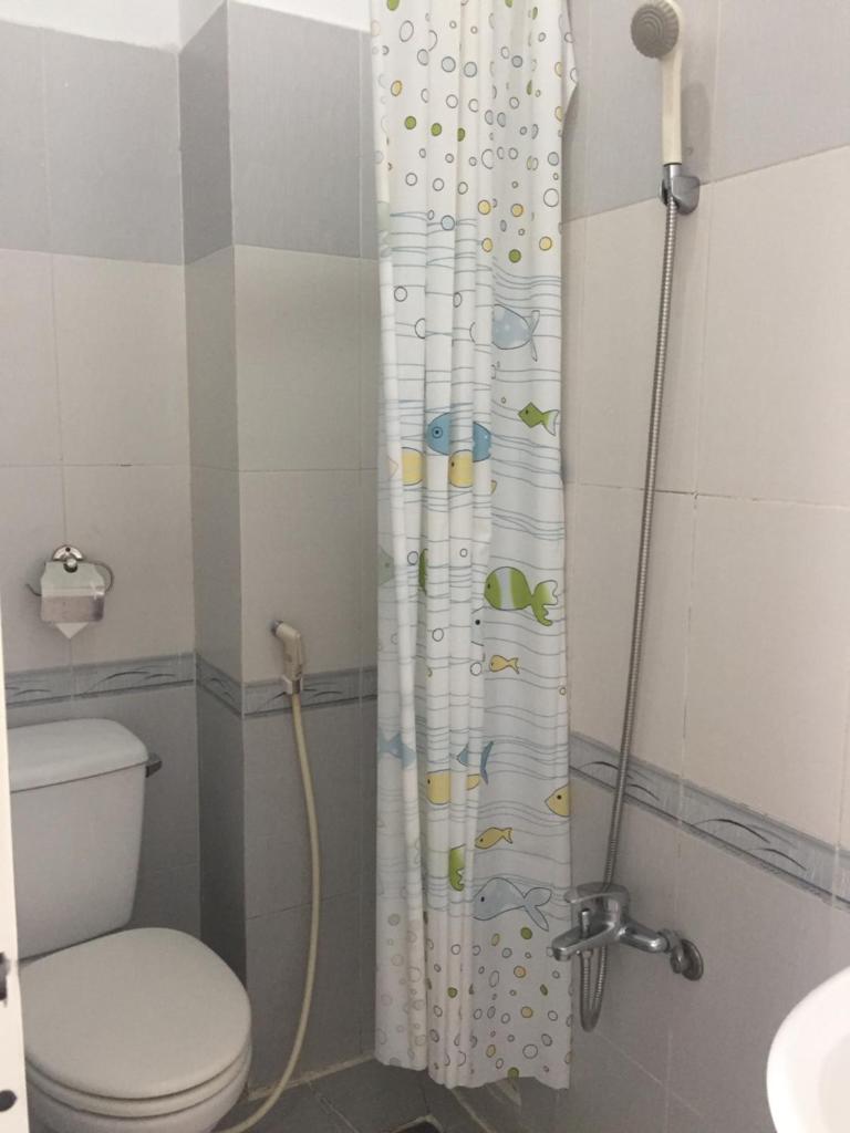Двухместный (Двухместный номер с 1 кроватью), Vy Khanh Guesthouse