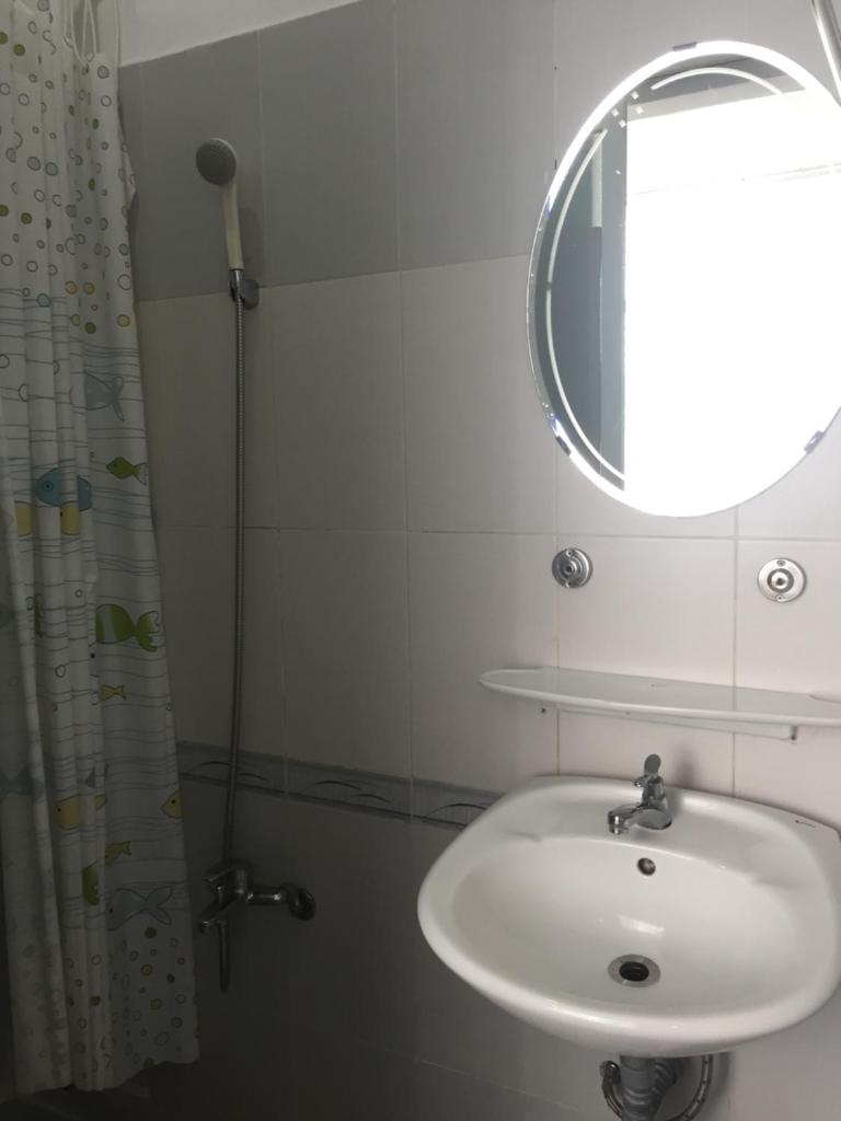 Двухместный (Двухместный номер с 1 кроватью), Vy Khanh Guesthouse