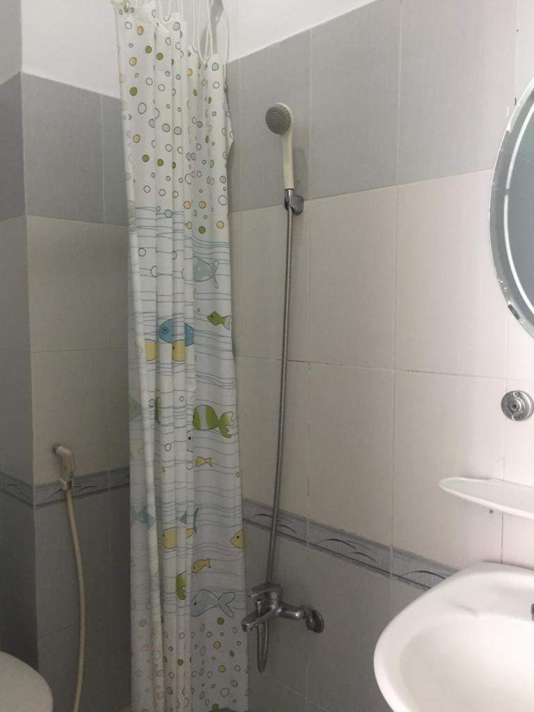 Двухместный (Двухместный номер с 1 кроватью), Vy Khanh Guesthouse