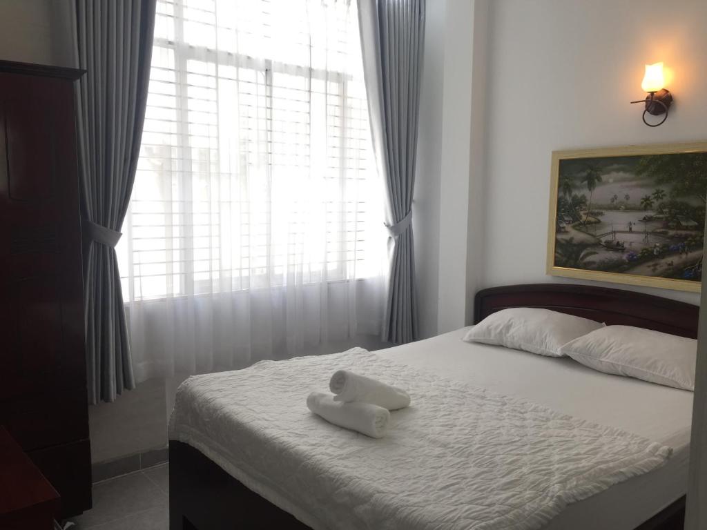 Vy Khanh Guesthouse