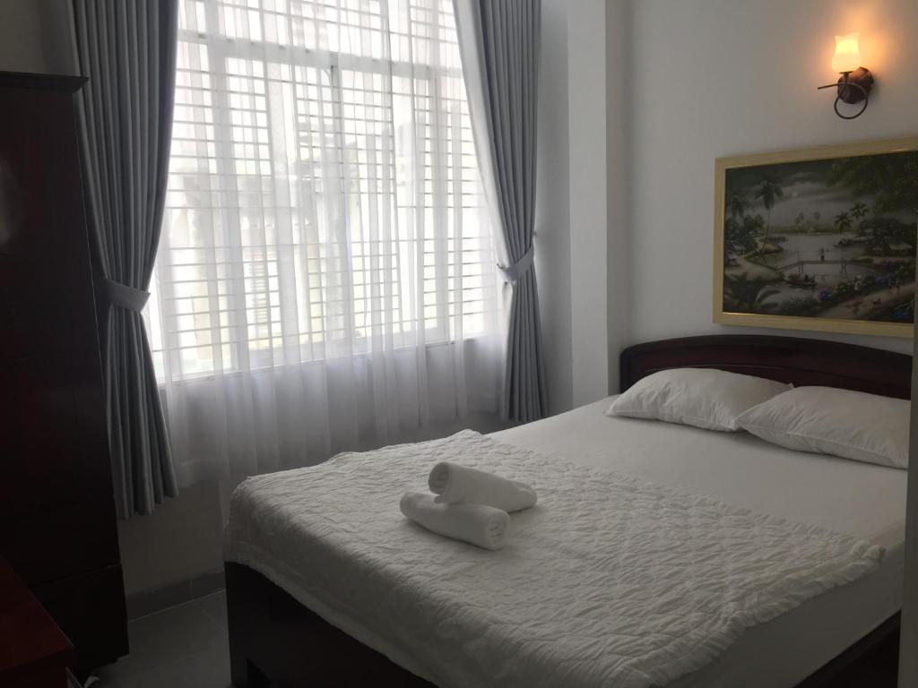 Vy Khanh Guesthouse