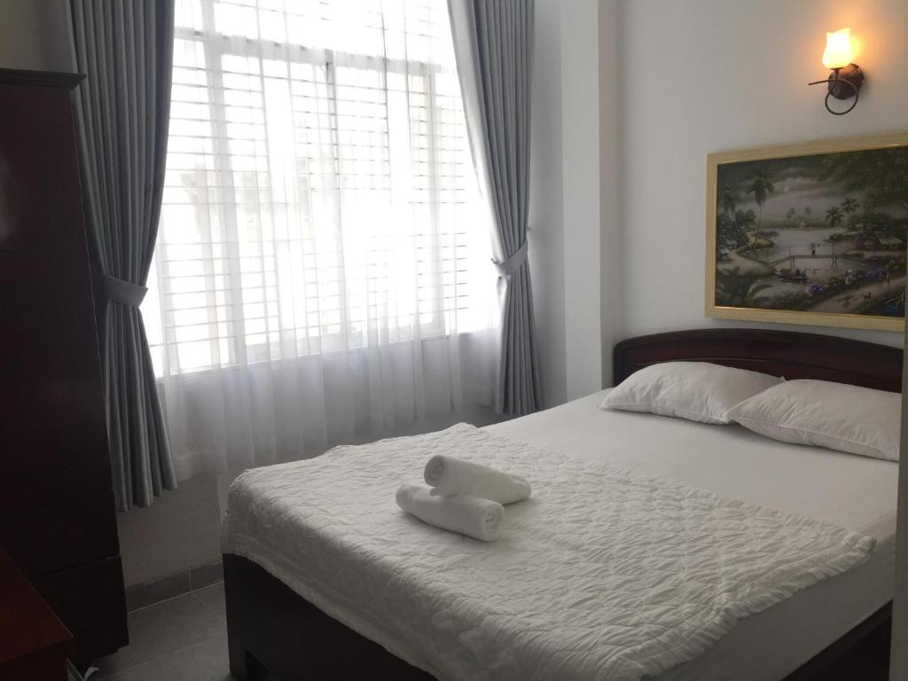 Vy Khanh Guesthouse