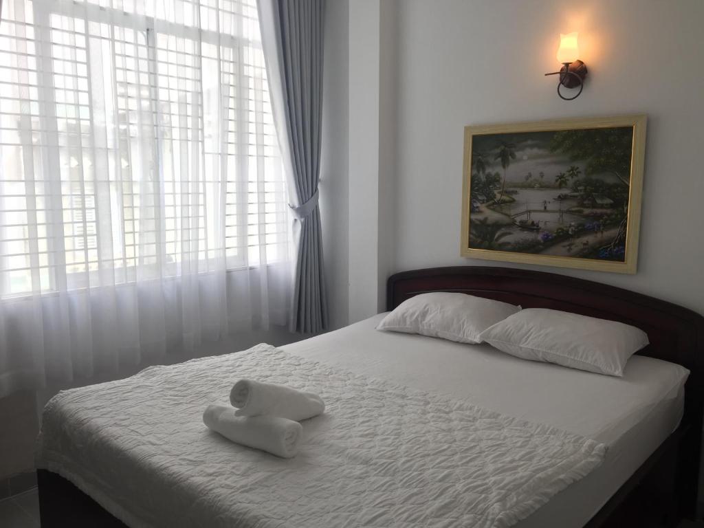 Vy Khanh Guesthouse