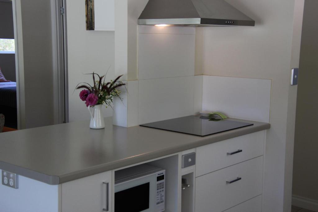 Sapphire Chalets, Augusta photo 2