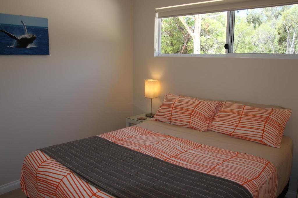 Sapphire Chalets, Augusta photo 4
