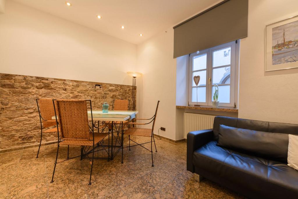 Kabine 30 Innenstadt, EG, Wlan inkl. Haustiere willkommen photo 3