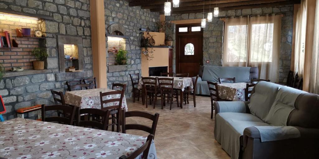 Agriturismo Il Capitano photo 3