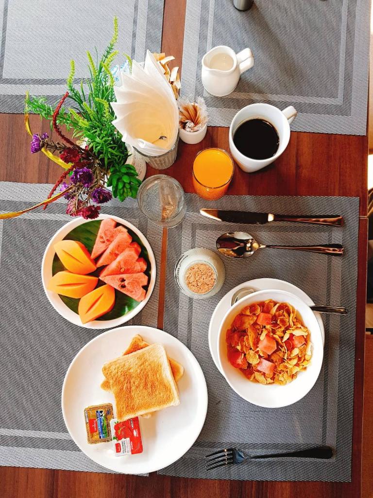 7 Days Premium Hotel Bangna - Suvarnabhumi Airport photo 2