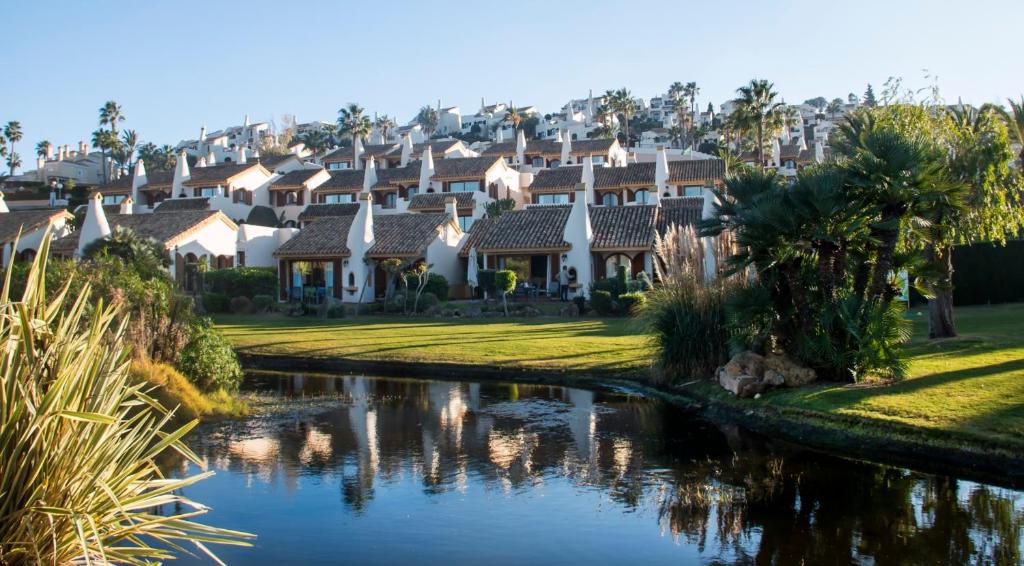 La Quinta at La Manga Club photo 2