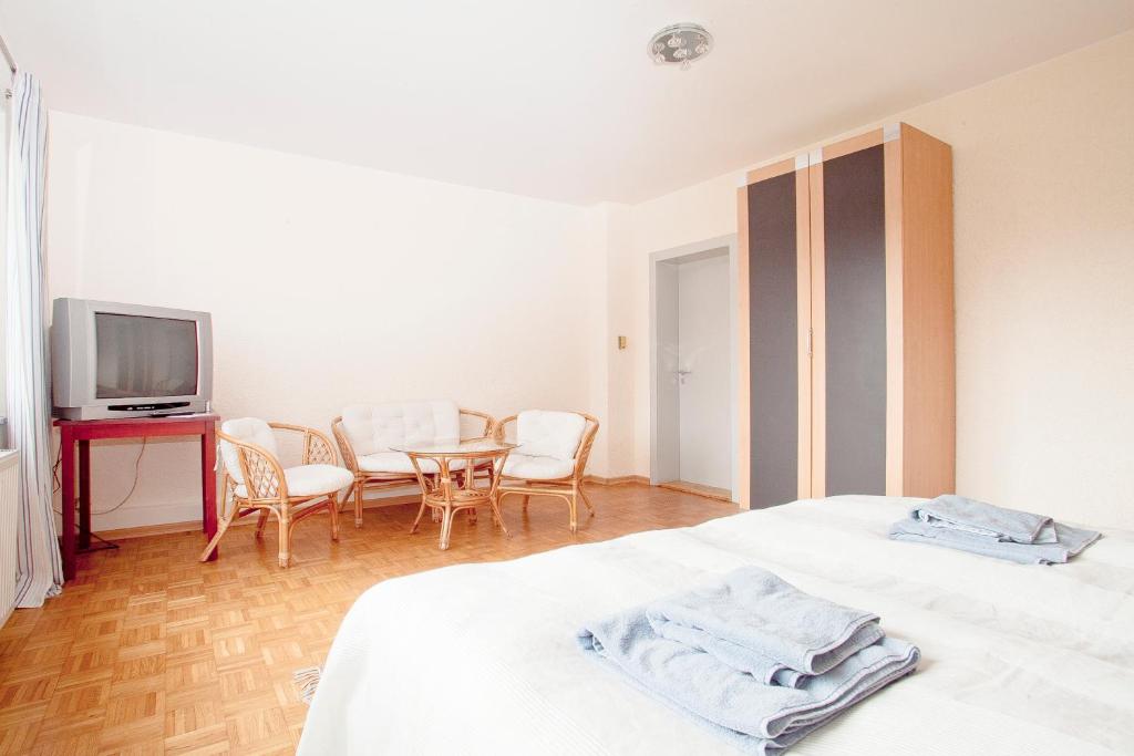 Ferienhaus Seestern am Steinhuder Meer, 5 Schlafzimmer photo 2