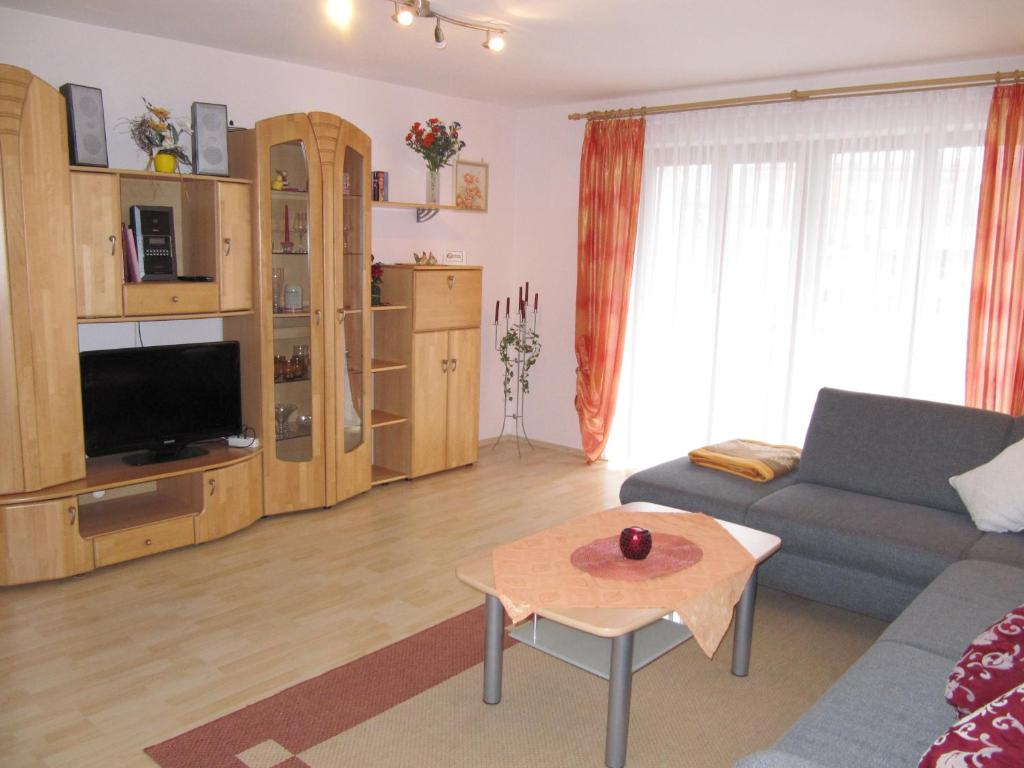 Ferienwohnung Abendstille mit Balkon und TG photo 2