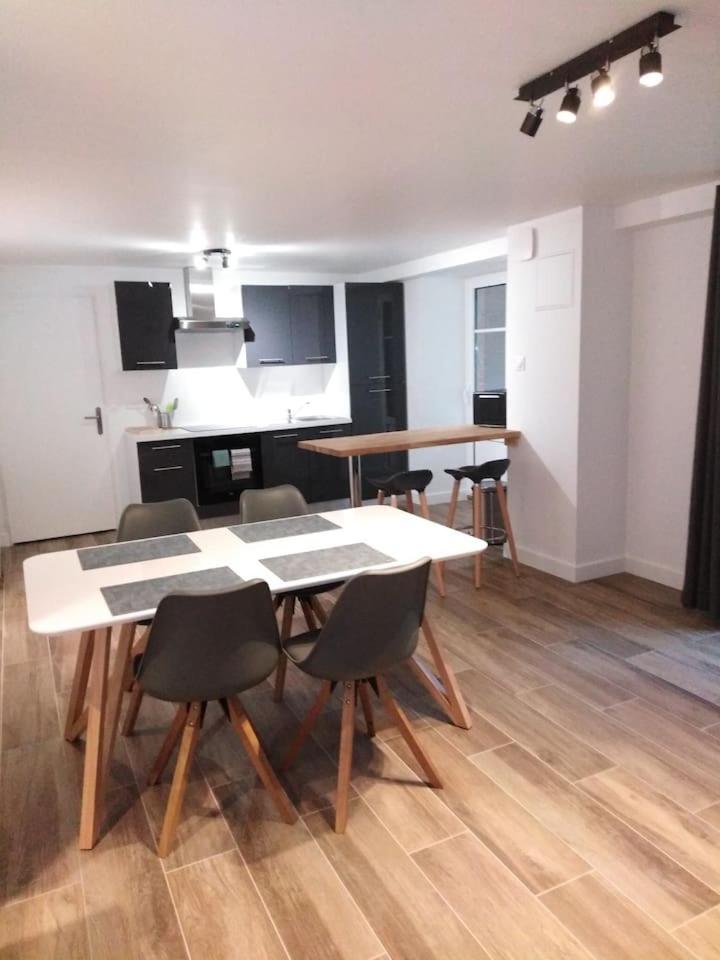 Appartement "Le Clos" pour 6 personnes dont 2 Chambres et 2 salles de bain photo 1