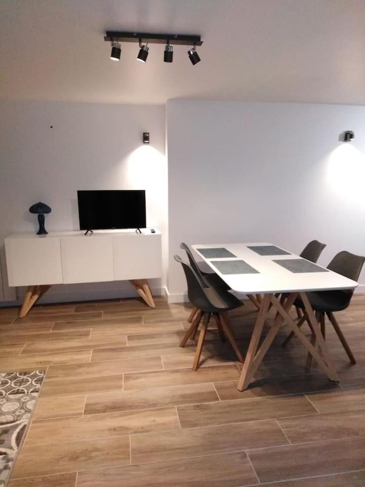 Appartement "Le Clos" pour 6 personnes dont 2 Chambres et 2 salles de bain photo 3