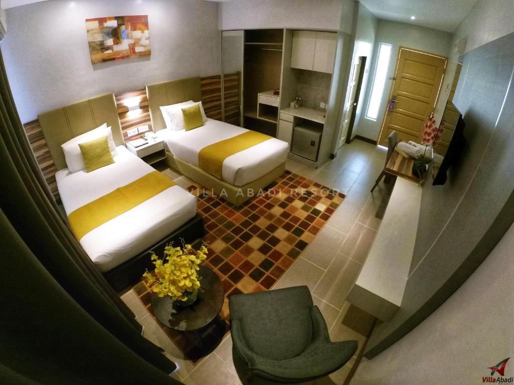 Villa Abadi Resort photo 4