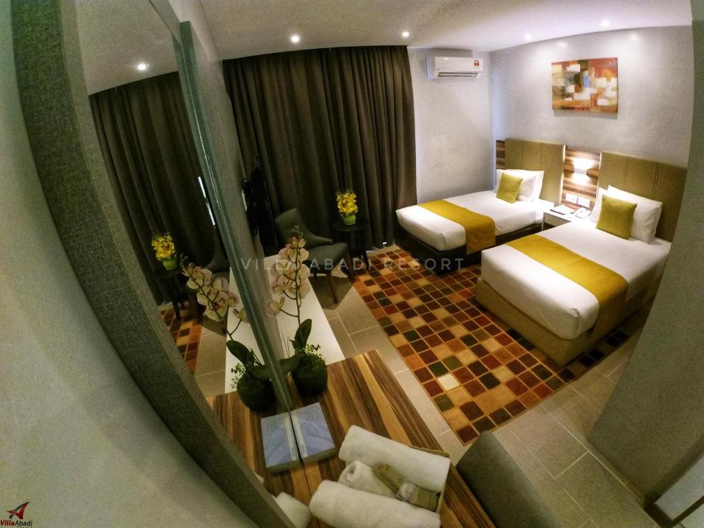 Villa Abadi Resort photo 2