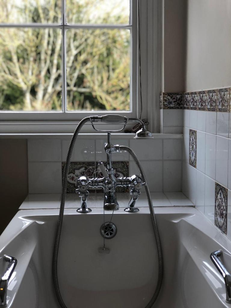 Rhydspence Room Type - Deluxe Double Room with Bath Rhydspence Room Type - Deluxe Double Room with Bath