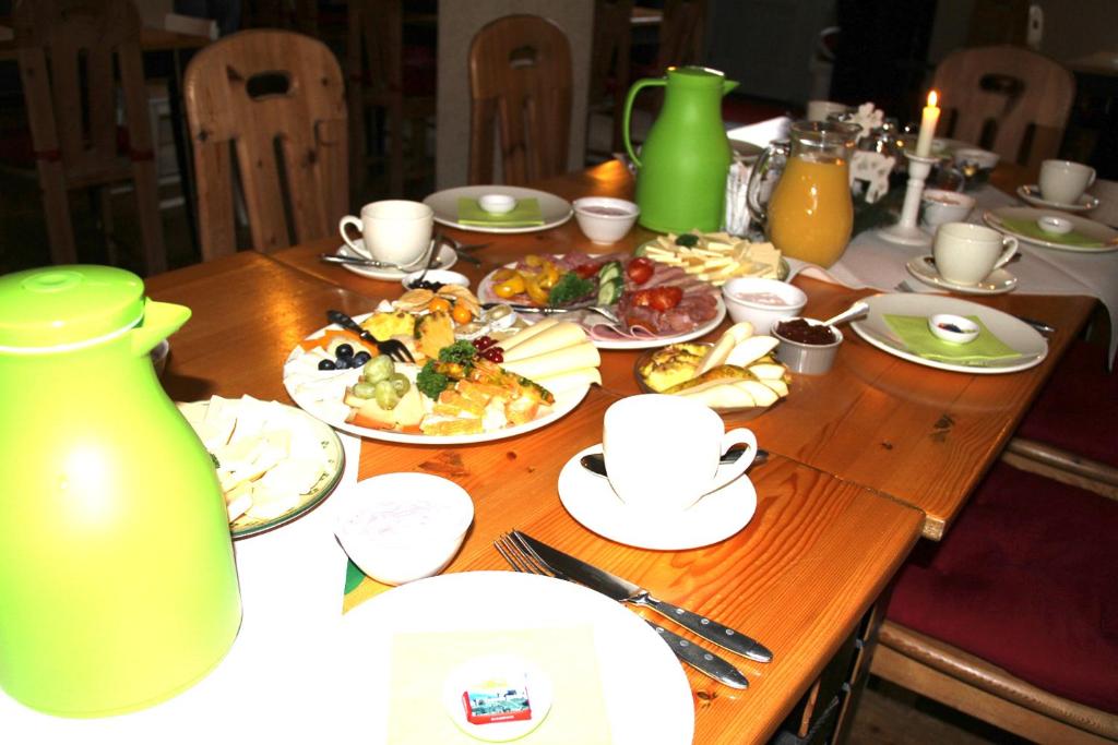 Ferienwohnung Schwemmer photo 2