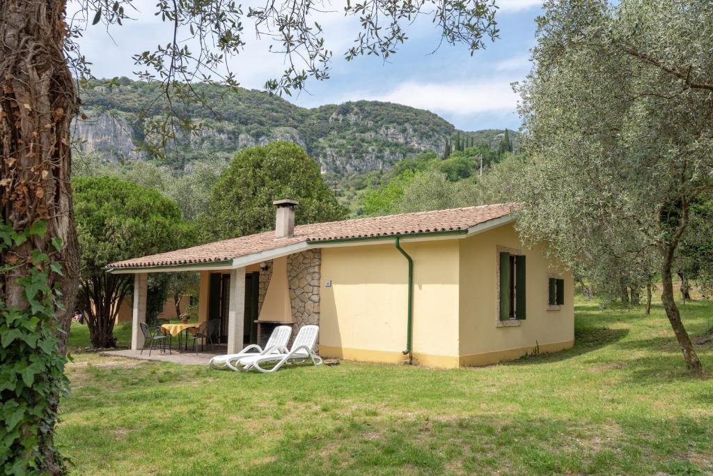 Residence Parco Del Garda photo 1