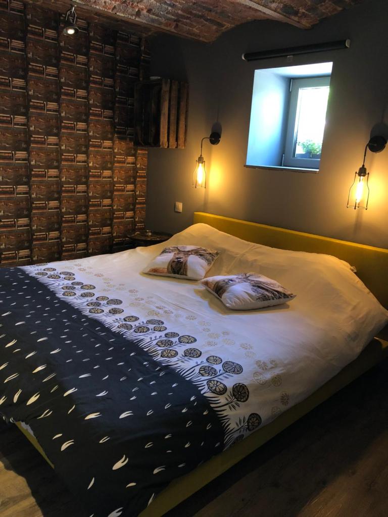 Gîte de Corbion Loft1 photo 2