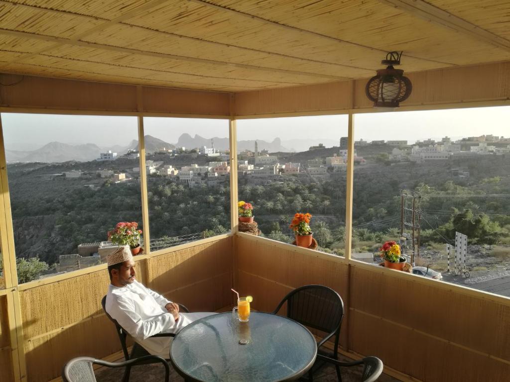 Durrat Al-Misfah Guest House photo 3